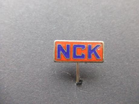 N C K Graafmachines